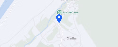 Gère ta boucle - Chailles