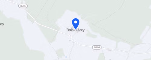 10 km de Bois d'Arcy 2026