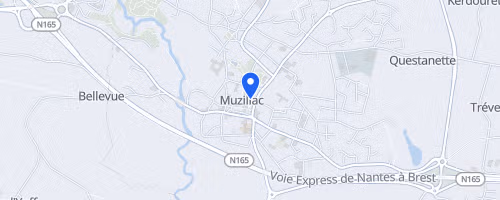 Foulées Muzillacaises