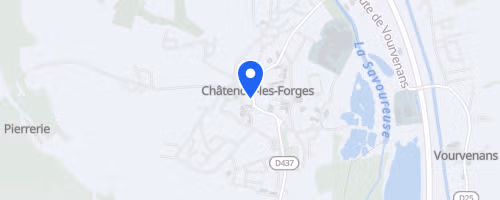 La Châtenaise
