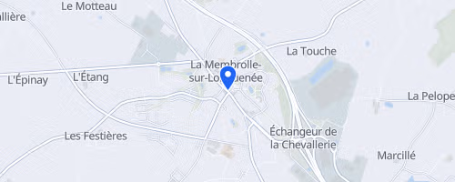 Ronde de Noël