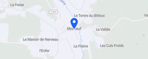 Trail des Moulins