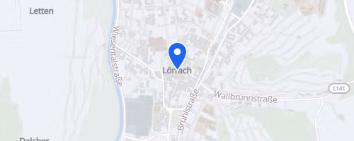 Lörracher Stadtlauf