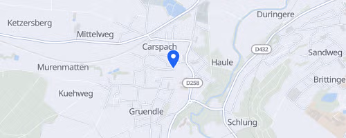 Duathlons by triat'academy - Carspach