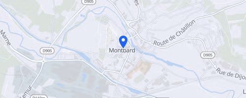 Corrida de Noël - Montbard