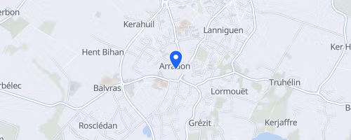 30 km d'Arradon