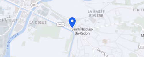 Le S.N.Trail - 13 km 2026