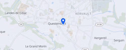 Foulées questembertoises