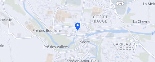 L'EXPRESS SEGREENNE