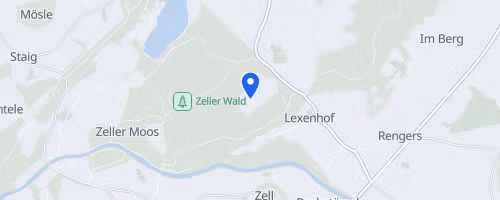 Muko-Lauf Wald