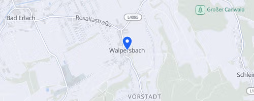 Cross Country Lauf Walpersbach