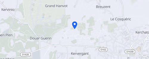 Trail relais des chapelles - Ploemeur