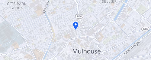 Les mulhousiennes - Mulhouse