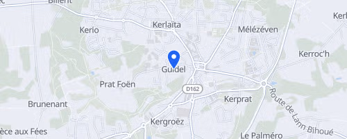 36 éDition La-Bas La Laita - Guidel