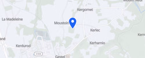 Trail de Gestel