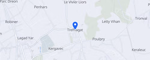 La Course Des Sauveteurs En Mer - Treffiagat