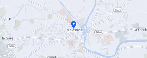 La malestroyenne - Malestroit