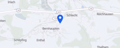 Adelholzener Hochfelln-Berglauf
