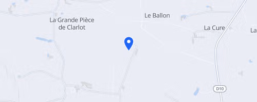 Les foulées de la prée - Prée-d'Anjou