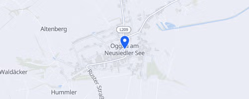 Oggauer ROTE NASEN LAUF