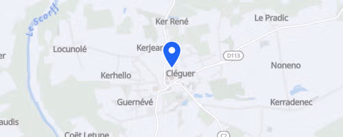 Kifemal - Cléguer