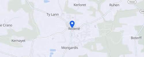 Foulées Rédénoises