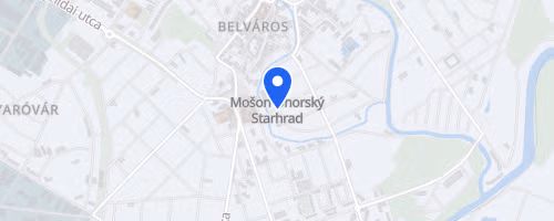 Mosonmagyaróvári futókör