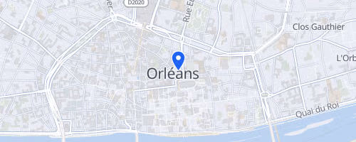 Foulées d'Orléans