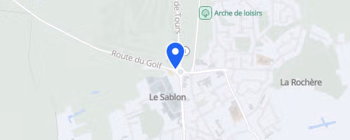 Les Foulées de Mulsanne