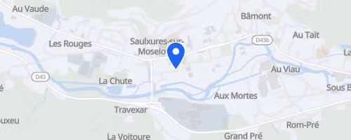 Rassemblement Grand Est, Col Du Coutre - Saulxures-sur-moselotte
