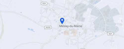 Courir à Meslay - Meslay-du-Maine