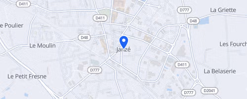 Les Foulees De La Vie - Janze
