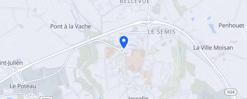 La Josselinaise