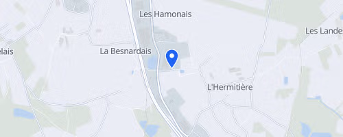 La Belle d'Orgères