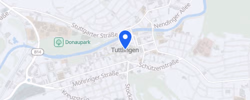 Silvesterlauf Tuttlingen