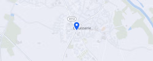 L'huiss'run - L'Huisserie