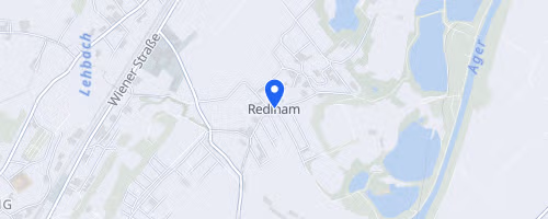Redlhamer Baggerseenlauf