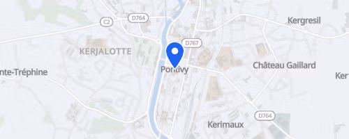 Corrida De Pontivy