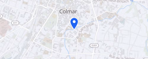 Courses de Colmar by LOnZA