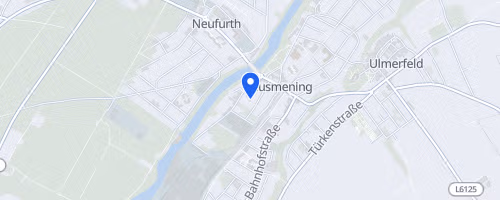 Themenweglauf Hausmening