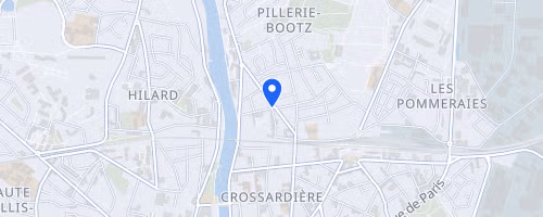 Semi-marathon de Laval
