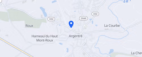 Duathlon d'Argentré