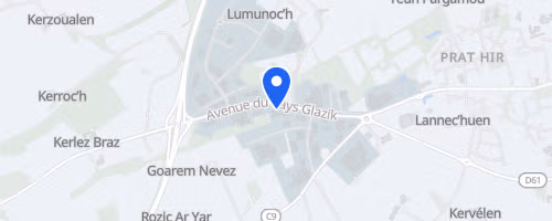 Courses du Pays Glazik