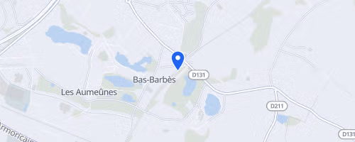 Défi Louvernéen