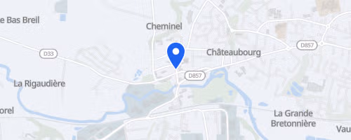 Foulées de Châteaubourg