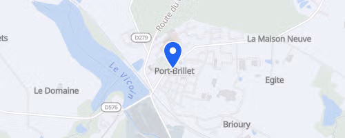 Triathlon de Port-Brillet