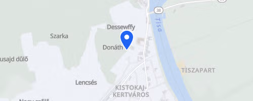 III. EXTREME TRAIL AKADÁLYVERSENY -TOKAJ | ETH