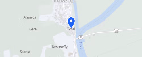 UTBT (Ultra Tokaj-Bodrogkeresztúr-Tarcal) Tokaj, Fesztiválkatlan országúti futás