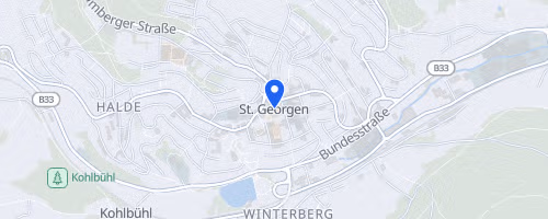 14. St. Georgener Stadtfestlauf