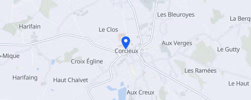 Trail du Forfelet